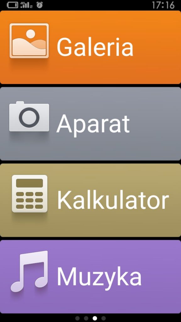 Kalkulator punktów kojarzenia