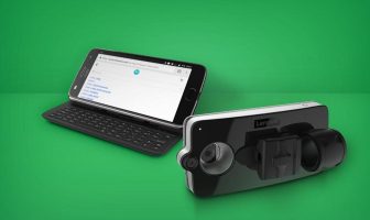 Lenovo Vital Moto Mod – oto moduł prawie medyczny do Moto Z!