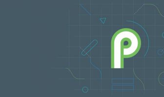 Oto i on – Android P! Nie, nie mam go. I mieć teraz nie będę.