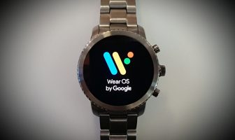 Wreszcie Wear OS doczeka się sensownej aktualizacji. Google odkrywa karty przed I/O 2018.
