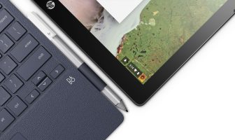 Chromebook, jak Surface? Proszę bardzo – oto HP Chromebook x2!