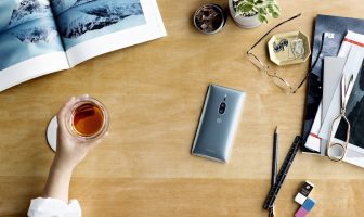 Sony, co Ty do diaska robisz?!?! Oto Xperia XZ2 z 4K HDR i podwójnym aparatem. Oficjalnie!