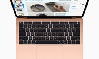 Rozczarowujący Apple MacBook Air 2018. #Koniecikropka. Apple MacBook Air 2018