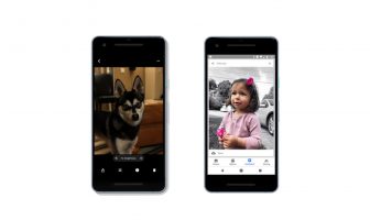 Najlepsze, co mogło spotkać zdjęcia to Google Photos, czyli Zdjęcia Google!