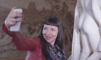 Muzeum Narodowe w Poznaniu robi dobrą robotę na YT, ale tym od ĄĘ się to nie podoba