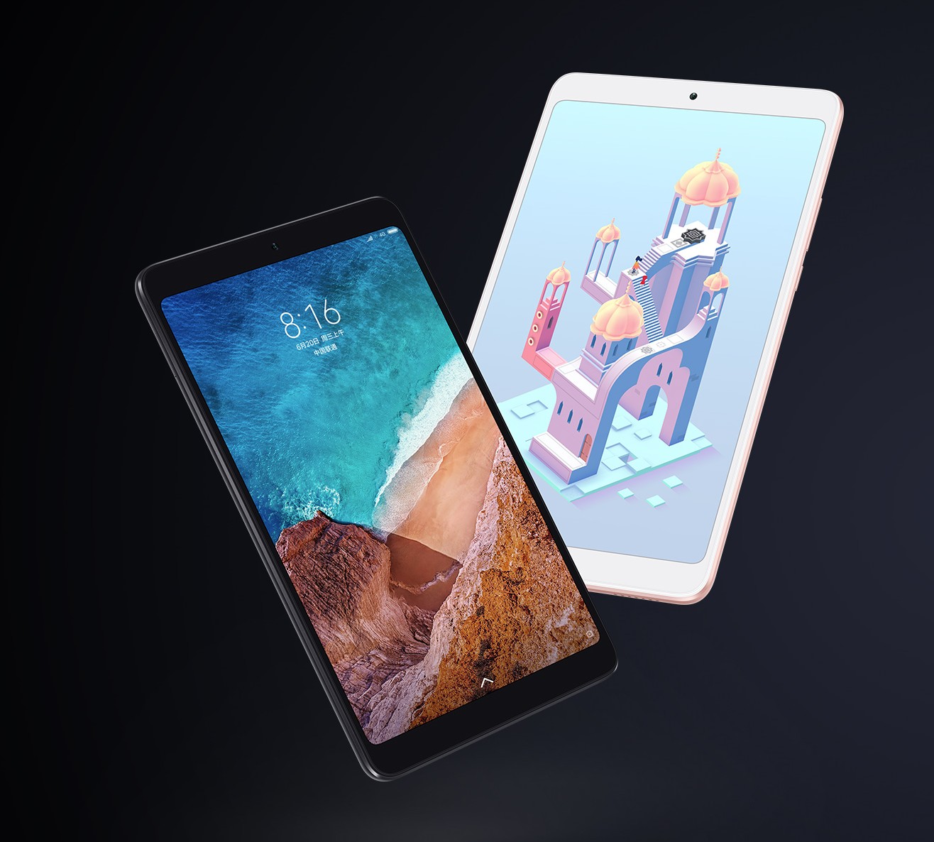 Tablet Xiaomi Mi Pad 4