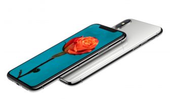 Forbes płacze, że iPhone X 2018 nie będzie liderem benchmarków. Ty tak serio Gordon? Apple iPhone X