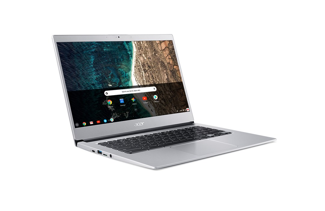 Acer Chromebook 514 (CB514)