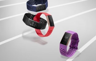 Fitbit Charge 3 – prawie idealna opaska fitnessowa. Tylko ten jeden brak… Fitbit Charge 3
