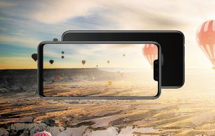 Huawei Mate 20 Lite – stworzony dla selfie Huawei Mate 20 Lite
