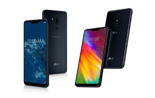 To mogłyby być nowe Nexusy – LG G7 One i LG G7 Fit – ściśle oparte o Google LG G7 One i LG G7 Fit