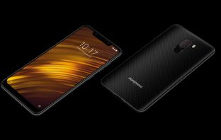 Xiaomi Pocophone F1 ze Snapem 845 i w cenie 1499zł! Pocophone F1 (Poco F1)