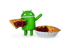 American Pie… TFU… Android 9.0 Pie – oficjalnie debiutuje Android 9.0 Pie