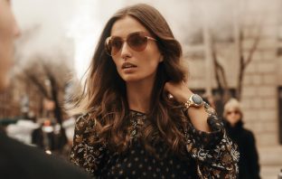 Fossil nie zwalnia tempa – oto Michael Kors Access Runway Michael Kors Access Runway