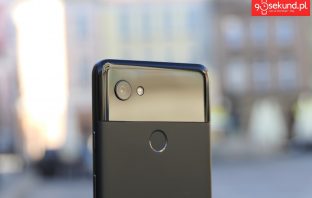 Test, recenzja, opinia – Google Pixel 2XL – tak wygląda, tak fotografuje i tak działa lider wśród smartfonów! Recenzja Google Pixel 2XL - 90sekund.pl
