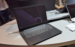 Ale BRZYDKIE Chromebooki od Lenovo… Buuu…! Chromebooki Lenovo - 90sekund.pl