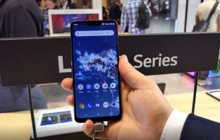 LG G7 One i LG G7 Fit – delikatnie mówiąc: zawiodłem się… :( LG G7 One i LG G7 Fit - 90sekund.pl