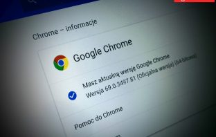 Przeglądarka Chrome na 10. urodziny doczekała się dużej paczki nowości Google Chrome - 90sekund.pl