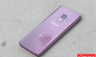 Test, recenzja, opinia – Samsung Galaxy S9 (SM-G960F) – oto, jak dopieszczono ideał! Recenzja Samsung Galaxy S9 (SM-G960F) - 90sekund.pl - Michał Brożyński