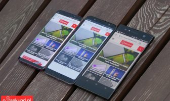 Jedynka u Samsunga to kwestia czasu. Huawei już za nim i przegania Apple. Oto rynek smartfonów po 3Q2018! Od lewej: Samsung Galaxy S9, Samsung Galaxy A6+, Sony Xperia Xa2 Ultra - 90sekund.pl - Michał Brożyński