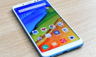 Test, recenzja, opinia – Xiaomi Redmi Note 5 – Nie przesadzają – najlepszy z najtańszych! Recenzja Xiaomi Redmi Note 5 - 90sekund.pl / Michał Brożyński