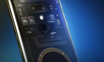 HTC Exodus 1 Early Access już oficjalnie. Kupisz go płacąc kryptowalutami! HTC Exodus 1 Early Access