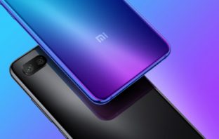 Ale strzał! Xiaomi Mi8 Lite 4GB/64GB i Snapem 660 w Polsce za 1299zł Xiaomi Mi8 Lite