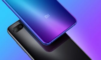 Ale strzał! Xiaomi Mi8 Lite 4GB/64GB i Snapem 660 w Polsce za 1299zł Xiaomi Mi8 Lite