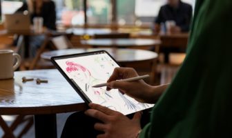 Po co Ci nowy iPad Pro? Apple iPad Pro 2018