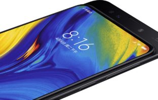 Xiaomi Mi Mix 3 – smartfon, który reaktywuje slider i oferuje niezmąconą taflę ekranu AMOLED! Xiaomi Mi Mix 3
