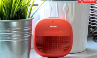 Test, recenzja, opinia – Bose SoundLink Micro – nic tak małego nie brzmi TAK BARDZO! Recenzja Bose SoundLink Micro - Michał Brożyński 90sekund.pl