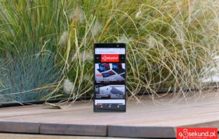 Test, recenzja, opinia – Sony Xperia XA2 Plus – to mógł być świetny średniak. Wyszła wersja bardzo „lite”. Recenzja Sony Xperia XA2 Plus - 90sekund.pl - Michał Brożyński
