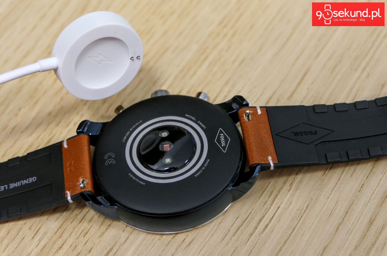 fossil 4018 q explorist