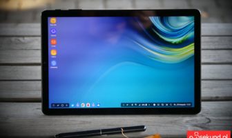 Test, recenzja, opinia – Samsung Galaxy Tab S4 – słodko-gorzki, ale za to maksymalnie produktywny! Recenzja tabletu Samsung Galaxy Tab S4 - Michał Brożyński - 90sekund.pl