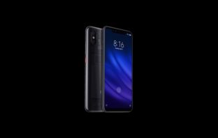 Xiaomi Mi 8 Pro w cenie 2599zł w PL. I drona Mi Drone Mini za 259zł! Xiaomi Mi 8 Pro