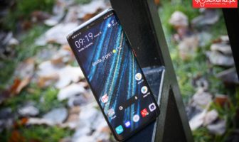 Test, recenzja, opinia – Huawei Mate 20 Pro – Jeden. Numer jeden AD 2018. Recenzja Huawei Mate 20 Pro - Michał Brożyński - 90sekund.pl