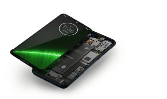 Oto nowe Moto G7 – jest dobrze, ale są lepsi. I co Ty na to? Moto G7 Plus